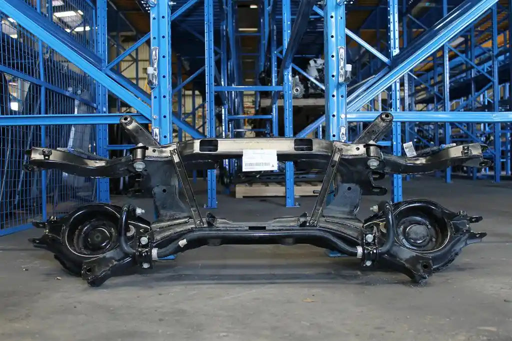 Used Holden, Captiva Rear Axle Beam (Fwd) Cg 01/11 06/18 2012 – image 1 - All Good Parts