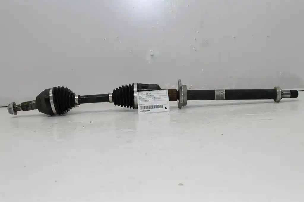 Used Holden, Captiva Right Driveshaft Front Auto T/M Petrol 2.4 Cg 01/11 06/18 2012 – image 1 - All Good Parts