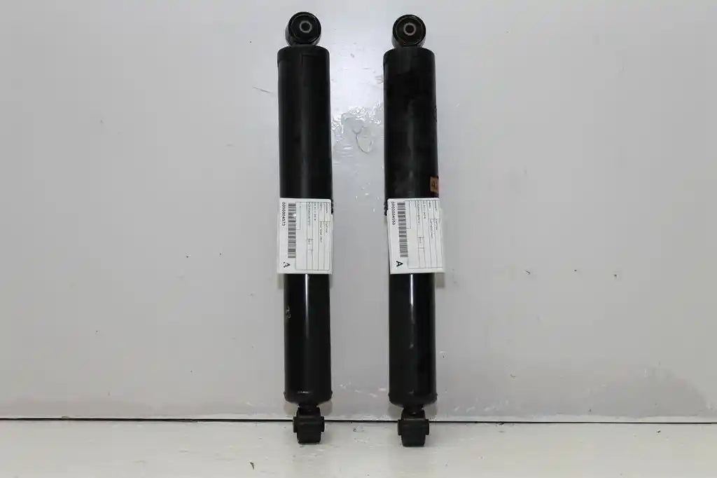 Used Holden, Captiva Left Rear Strut Cg 01/11 06/18 2012 – image 1 - All Good Parts