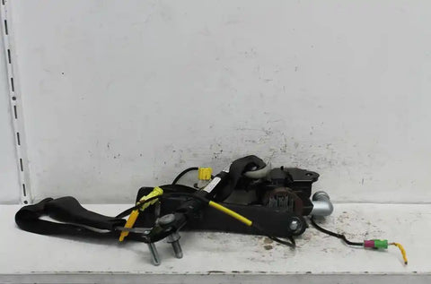 Holden, Captiva Seat Belt Lh Front Assy (Belt And Stalk) 7 Seat Type Cg 01/11 06/18