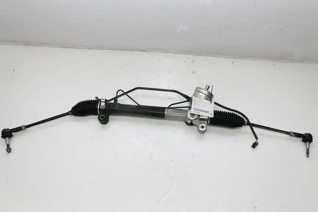 Used Holden, Captiva Steering Box/Rack Cg 10/10 04/13 2012 – image 1 - All Good Parts