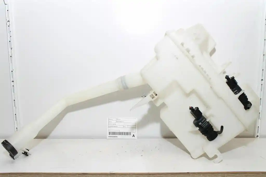 Used Holden, Captiva Washer Bottle Cg 01/11 06/18 2012 – image 1 - All Good Parts