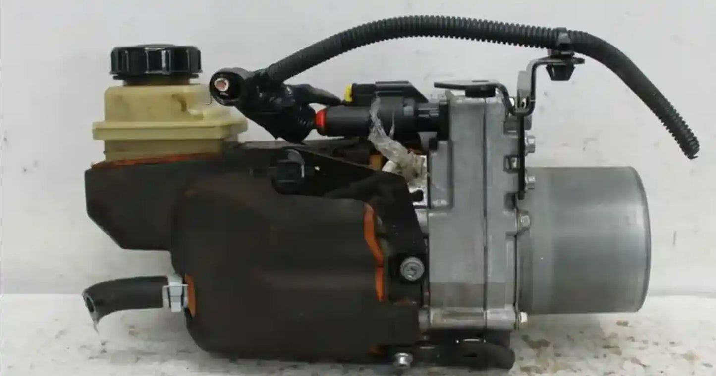 Used Holden, Captiva Steering Pump Petrol 2.4 Le5/Le9 Cg 01/11 06/18 2013 – image 1 - All Good Parts