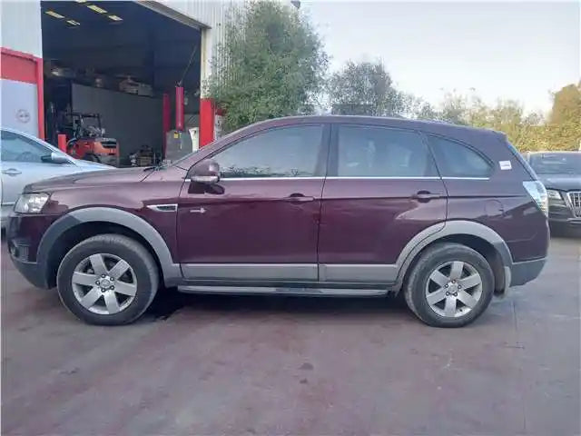 Used Holden Captiva 2012 – image 3 - All Good Parts