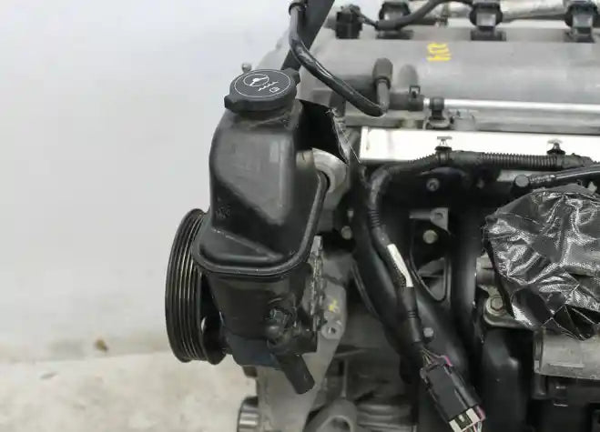 Used Holden, Captiva P/S Reservoir Petrol 2.4 Cg Series 2 03/11 06/18 2013 – image 1 - All Good Parts