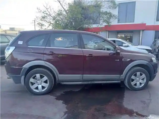 Used Holden Captiva 2012 – image 2 - All Good Parts