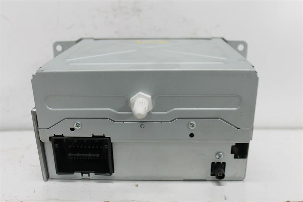 Used Holden, Cruze Stereo/Head Unit Head Unit Non Sat Nav Type Jh 03/11 01/17 2012 – image 1 - All Good Parts