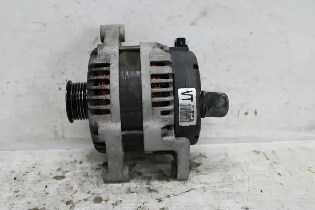 Used Holden, Epica Alternator 2.5 X25D1 Petrol Ep 02/07 12/11 2007 – main images - All Good Parts