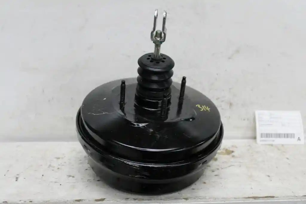 Used Holden, Epica Brake Booster Petrol 2.5 Ep 02/07 12/11 2007 – main images - All Good Parts