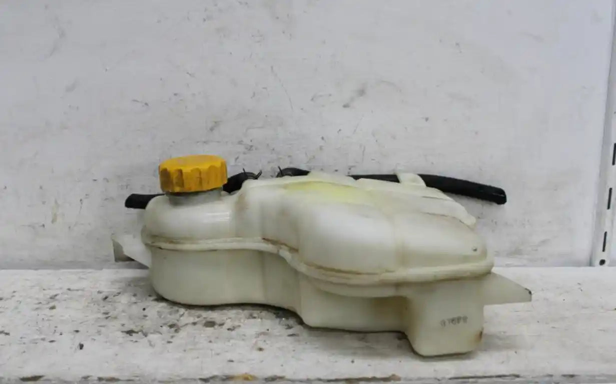 Used Holden, Epica Overflow Bottle Ep 02/07 12/11 2007 – main images - All Good Parts