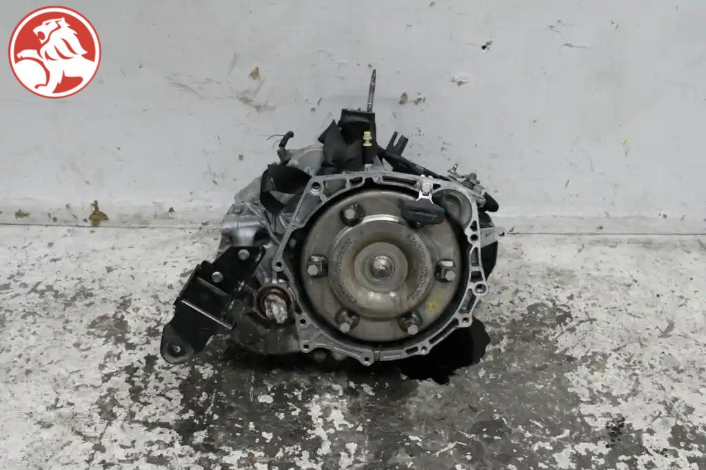 Used Holden, Epica Trans/Gearbox Auto 2.5 X25D1 Petrol 5 Speed M98 Code 02/07 06/08 2007 – main images - All Good Parts