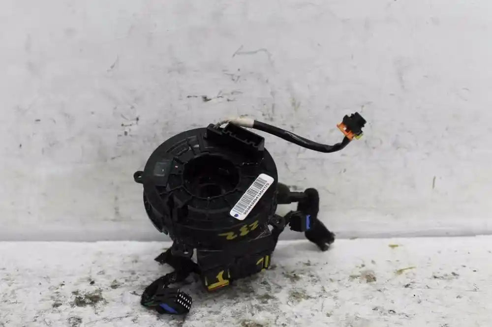 Used Holden, Trax Airbag Module/Sensor Clockspring Tj Series 08/13 09/16 2014 – image 1 - All Good Parts