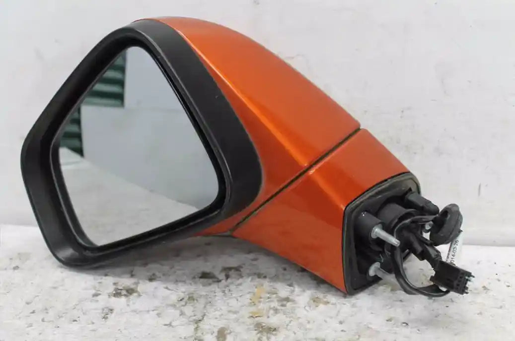 Used Holden, Trax Left Door Mirror Tj Series Ltz 08/13 08/16 2014 – image 1 - All Good Parts