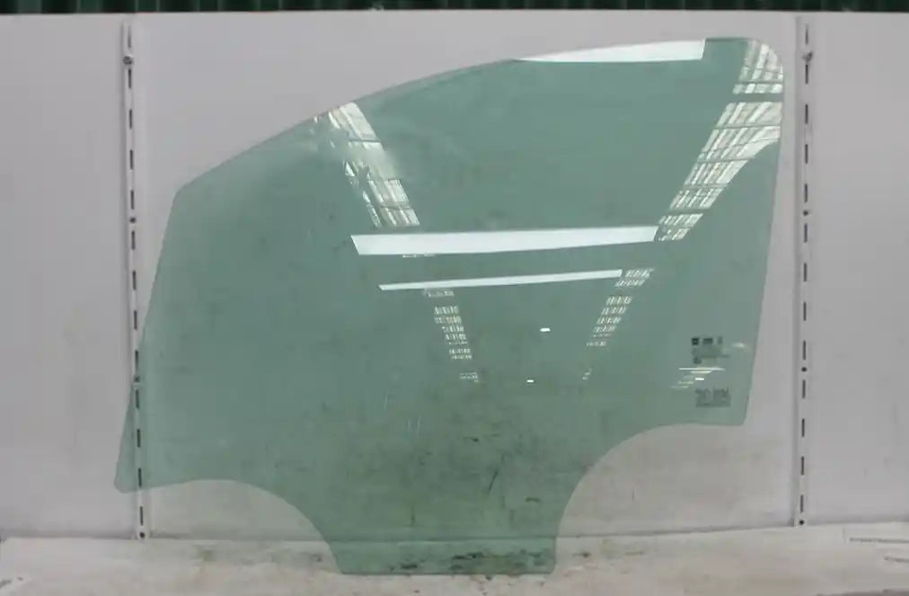 Used Holden, Trax Left Front Door Window Tj Series 08/13 12/20 2014 – image 1 - All Good Parts