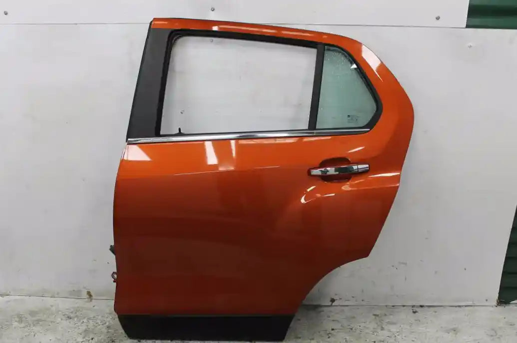 Used Holden, Trax Left Rear Door Tj Series 08/13 12/20 2014 – image 1 - All Good Parts