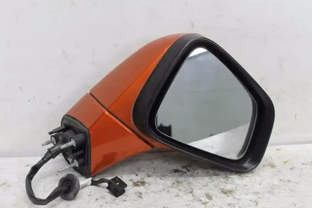 Used Holden, Trax Right Door Mirror Tj Series Ltz 08/13 08/16 2014 – image 1 - All Good Parts