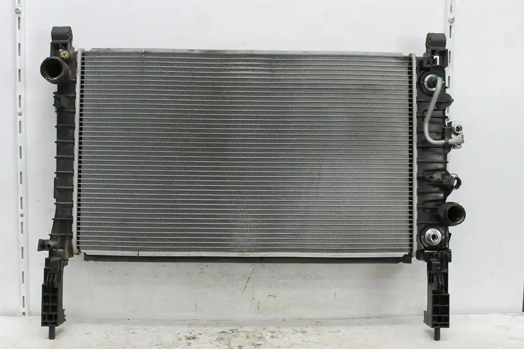 Used Holden, Trax Radiator Auto 1.4 Tj Series 08/13 12/20 2014 – image 1 - All Good Parts