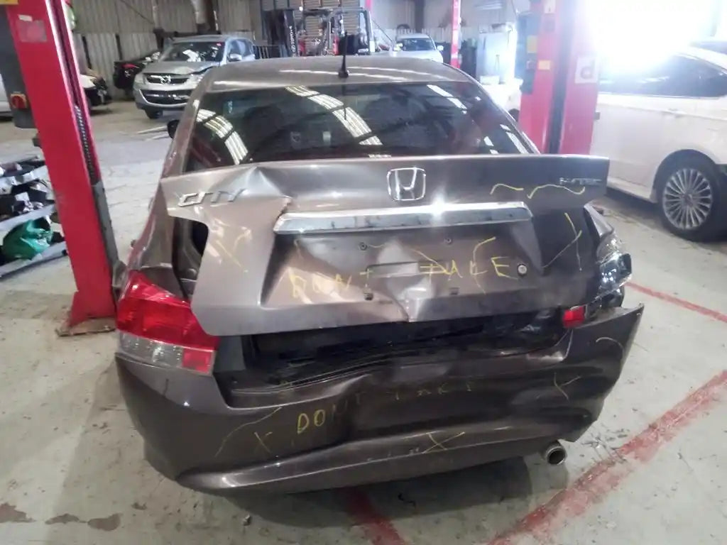 Used Honda City 2011 – image 4 - All Good Parts