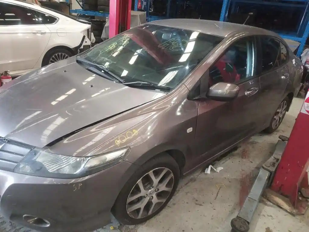 Used Honda City 2011 – image 3 - All Good Parts