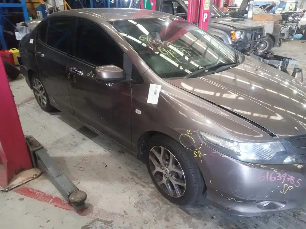Used Honda City 2011 – image 2 - All Good Parts
