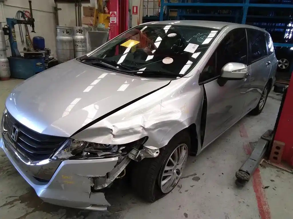 Used Honda Odyssey 2011 – image 3 - All Good Parts