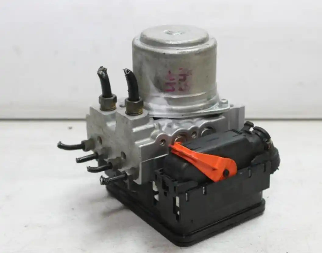 Used Honda, Accord Abs Pump/Modulator 7Th Gen, Cm (Vin Mrhcm), P/N Sdba2, 09/03-10/07 J6861 2003 – main images - All Good Parts