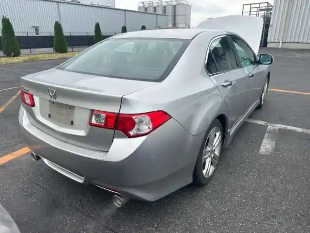 Used Honda Accord 2008 – image 3 - All Good Parts