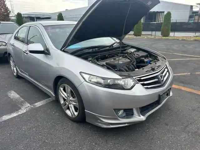 Used Honda Accord 2008 – image 2 - All Good Parts
