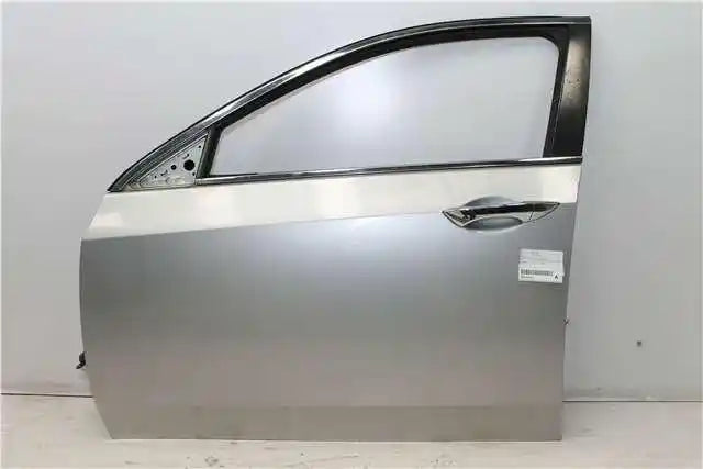 Used Honda, Accord Left Front Door 8Th Gen Euro (Vin Jhmcu) 06/08 12/15 2008 – image 1 - All Good Parts
