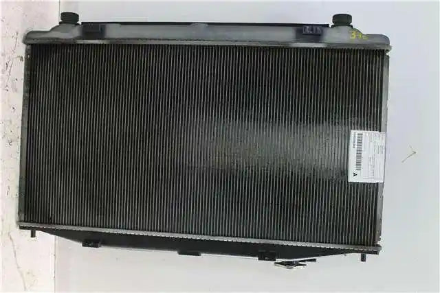 Used Honda, Accord Radiator Auto 2.4 8Th Gen Euro (Vin Jhmcu) K24Z3 06/08 06/11 2008 – image 1 - All Good Parts