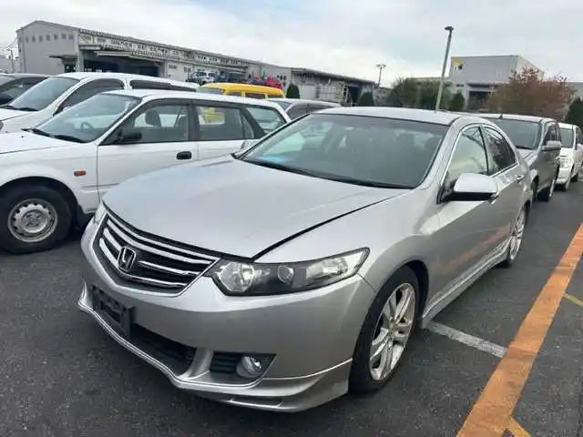 Used Honda Accord 2008 – image 1 - All Good Parts