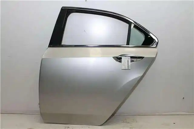 Used Honda, Accord Right Rear Door 8Th Gen Euro (Vin Jhmcu) Sedan 06/08 12/15 2008 – image 1 - All Good Parts