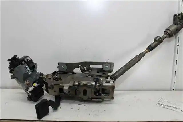 Used Honda, Accord Steering Column 8Th Gen Euro (Vin Jhmcu) 06/08 12/15 2008 – image 1 - All Good Parts