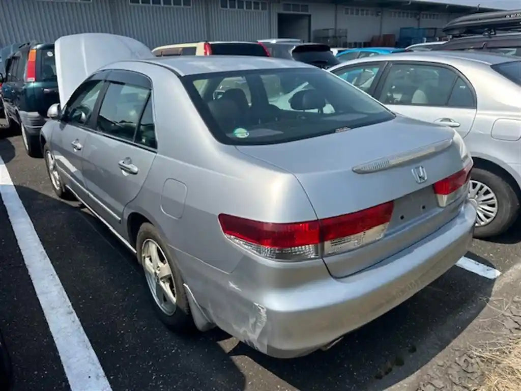 Used Honda, Accord Engine 3.0 J30A4 7Th Gen Cm (Vin Mrhcm) 09/03 10/07 2003 – image 7 - All Good Parts