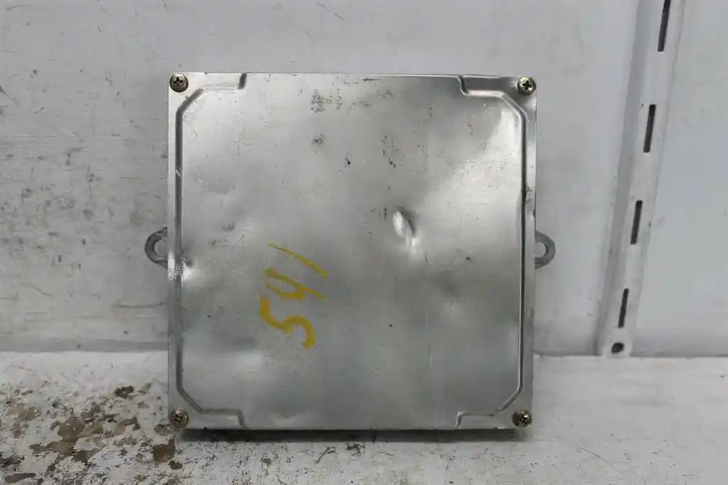 Used Honda, Accord Ecu 3.0 P/N 37820 Rcb Y54 Ecu Only 7Th Gen Cm (Vin Mrhcm) 09/03 10/07 2003 – main images - All Good Parts