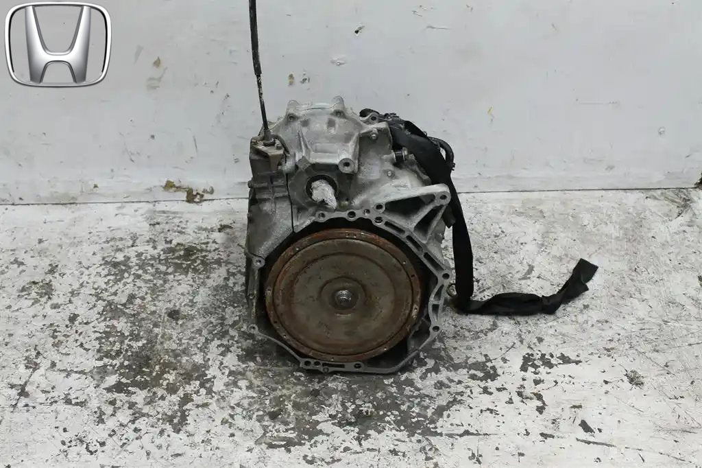 Used Honda, Accord Trans/Gearbox Auto 3.0 7Th Gen Cm (Vin Mrhcm) 09/03 10/07 2003 – main images - All Good Parts