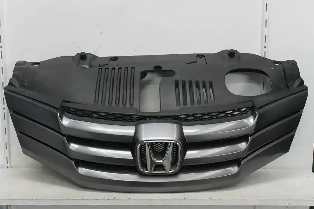 Used Honda, City Grille Gm Radiator Grille 01/09 12/13 2011 – image 1 - All Good Parts