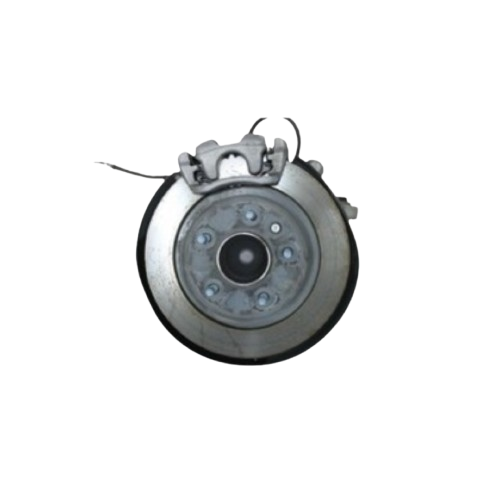 Hub Assembly