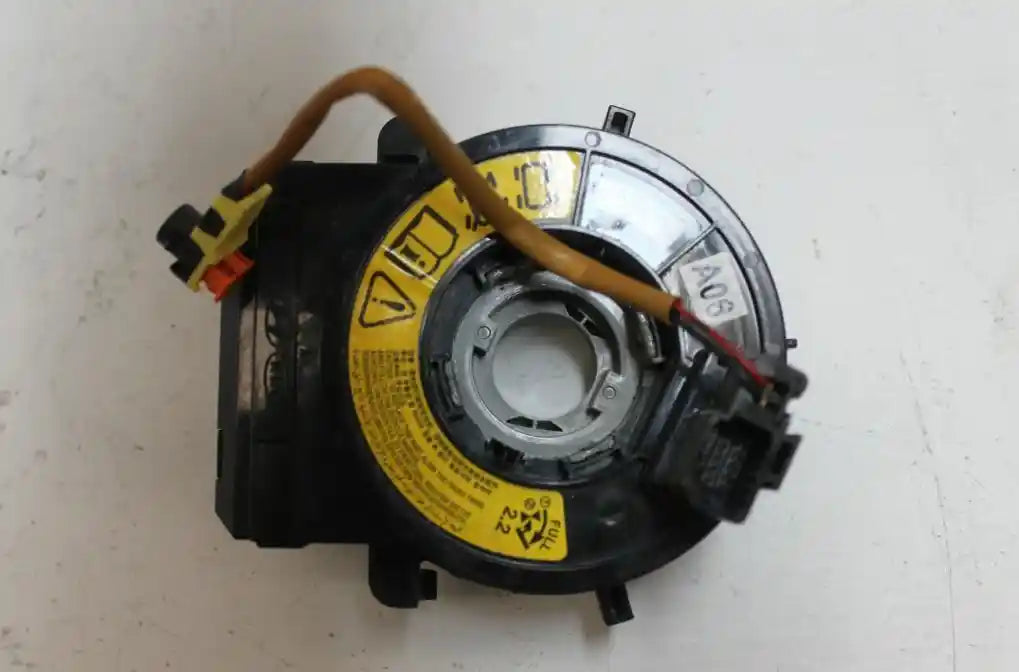 Used Hyundai, Accent Airbag Module/Sensor Clockspring Rb 05/11 12/19 2017 – image 1 - All Good Parts