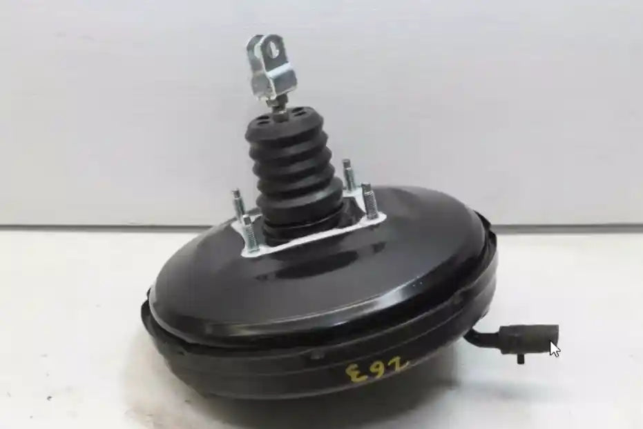 Used Hyundai, Accent Brake Booster Petrol 1.6 G4Fd Rb 10/13 12/19 2017 – image 1 - All Good Parts