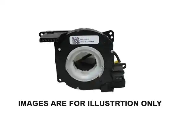 Used Hyundai, Iload/Imax Airbag Module/Sensor Clockspring W/ Audio Remo Non Esc Type Tq 01/09 03/21 2011 – image 1 - All Good Parts