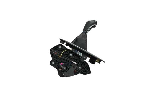 Used Hyundai, Iload/Imax Gear Stick/Shifter Auto T/M Diesel 2.5 Non Overdrive Button Tq 11/07 03/21 2011 – image 1 - All Good Parts