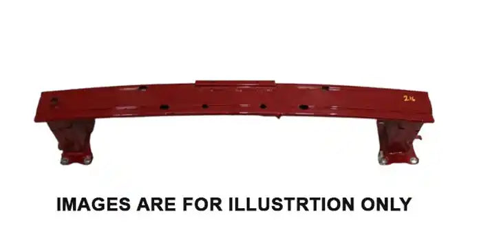 Used Hyundai, Iload/Imax Rear Bar Brkt/Reinforcement Main Reinforcement Tq Tailgate Type 11/07 03/21 2011 – image 1 - All Good Parts