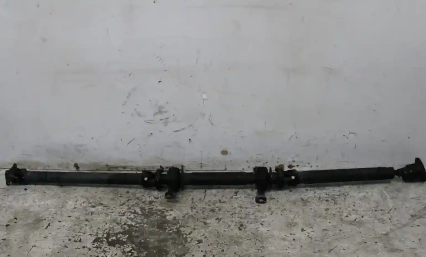 Used Hyundai, Iload/Imax Rear Prop Shaft 2.5 Diesel Auto T/M Tq 11/07 03/21 2011 – image 1 - All Good Parts