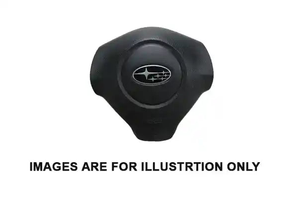 Used Hyundai, Iload/Imax Right Airbag Steering Wheel Tq 11/07 Iload/Imax Tq 11/07 03/21 2011 – image 1 - All Good Parts
