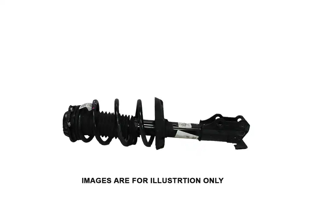 Used Hyundai, Iload/Imax Right Front Strut Iload/Imax Tq 11/07 10/13 2011 – image 1 - All Good Parts