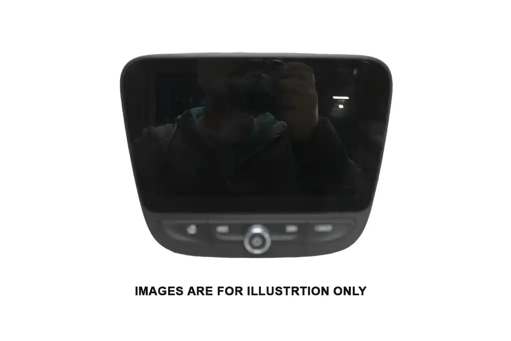 Used Hyundai, Iload/Imax Stereo/Head Unit Aftermarket Tq 11/07 03/21 2011 – image 1 - All Good Parts