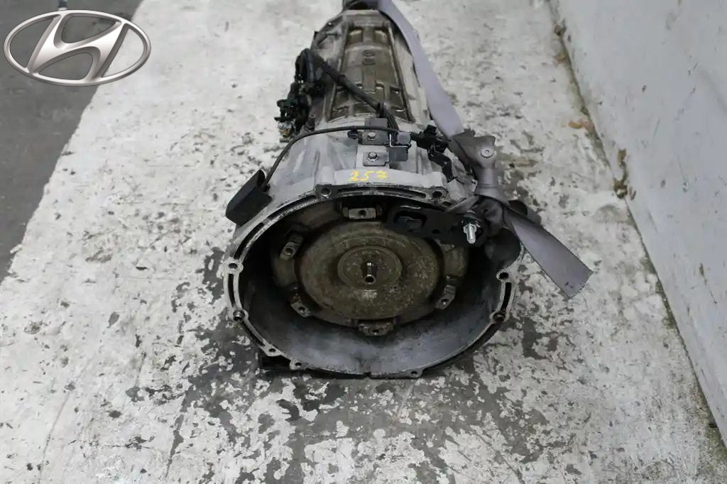 Used Hyundai, Iload/Imax Trans/Gearbox Auto Diesel 2.5 D4Cb Turbo 5 Speed Tq 11/07 10/12 2011 – image 1 - All Good Parts