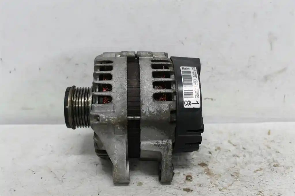 Used Hyundai, Santa Fe Alternator Diesel 2.2 D4Hb Turbo Cm Dm 11/09 05/15 2010 – image 1 - All Good Parts