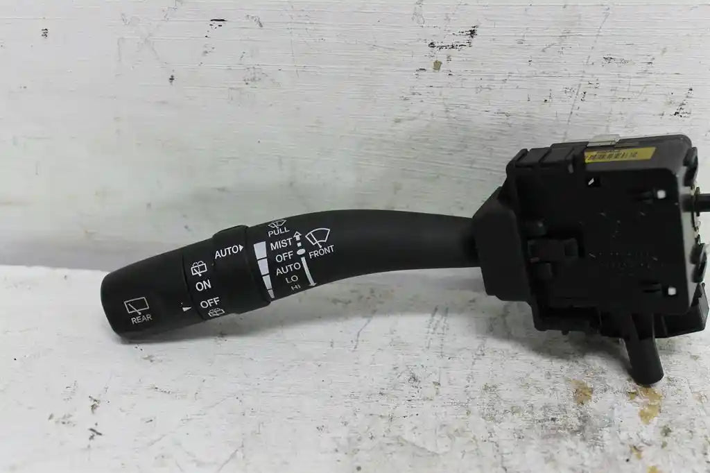 Used Hyundai, Santa Fe Combination Switch Wiper Switch Cm W/ Auto Type R Series 09/09 06/12 2010 – image 1 - All Good Parts